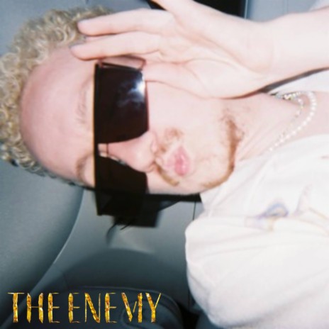 The Enemy | Boomplay Music