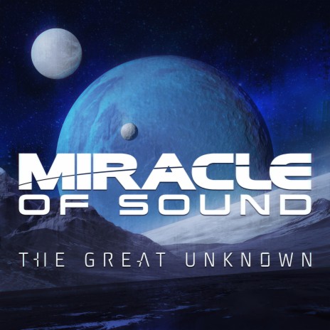 The Great Unknown | Boomplay Music