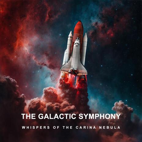 Whispers of the Carina Nebula | Boomplay Music