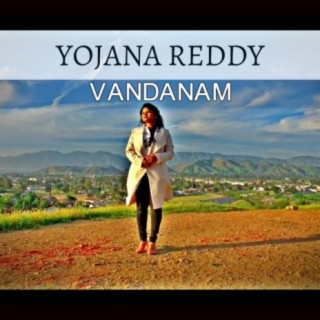 Vandanam (Give Thanks)