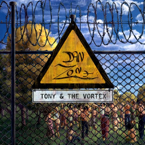 Tony & The Vortex (feat. Yasmine Zekri) | Boomplay Music