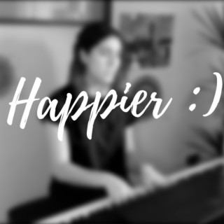 Happier