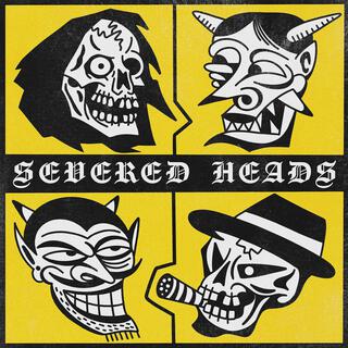 Severed Heads