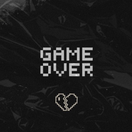 Game Over ft. Dudu Pacceli | Boomplay Music