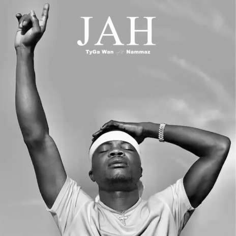 Jah ft. Nammaz | Boomplay Music