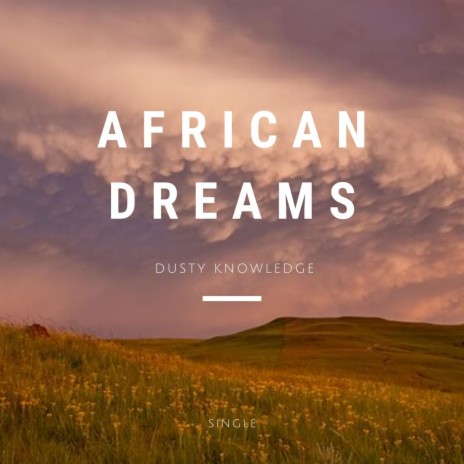 African dream | Boomplay Music