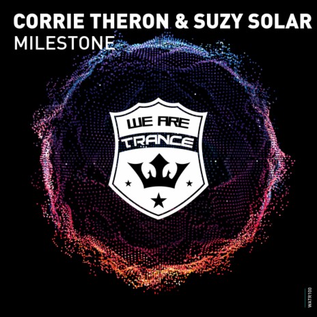Milestone ft. Suzy Solar | Boomplay Music