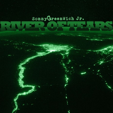River of Tears | Boomplay Music