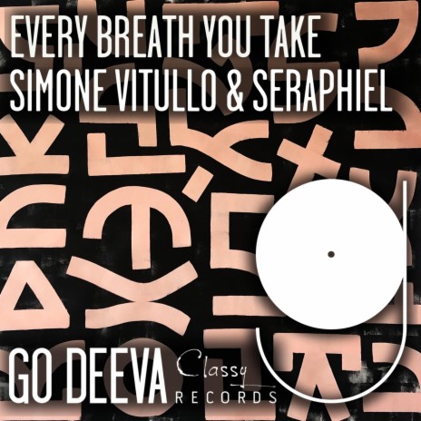 Every Breath You Take ft. Seraphiel | Boomplay Music