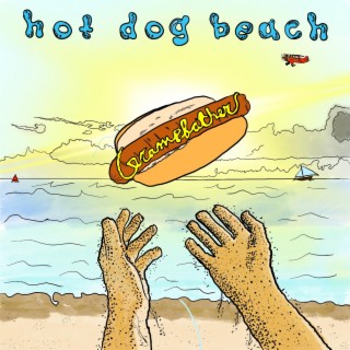 Hot Dog Beach