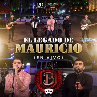 El Legado De Mauricio (En Vivo)