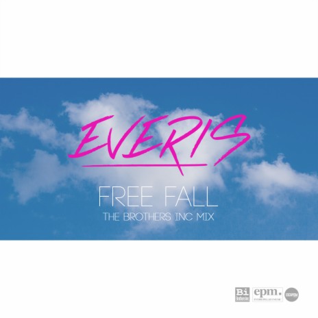 Free Fall | Boomplay Music