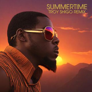 Summertime (Troy Shigo Remix)