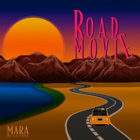 Road Movie | Boomplay Music