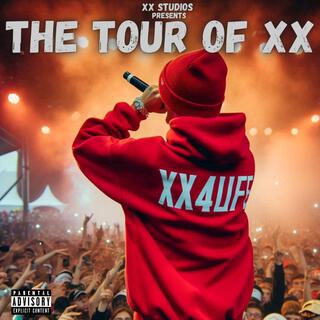 The Tour Of Xx