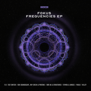 Frequencies EP