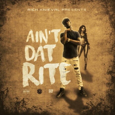 Ain't Dat Rite | Boomplay Music