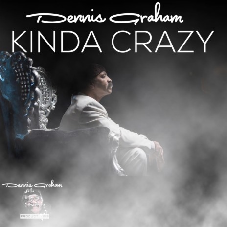 Kinda Crazy | Boomplay Music