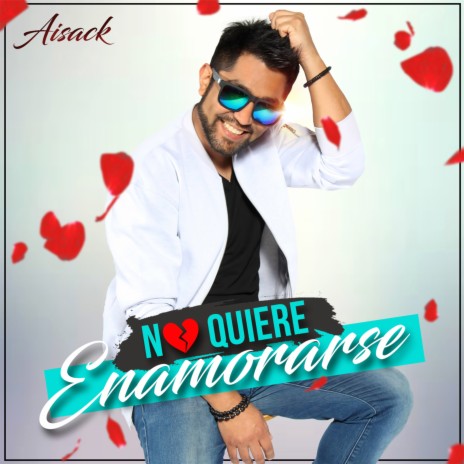 No Quiere Enamorarse | Boomplay Music