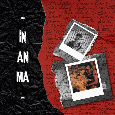 iNANMA | Boomplay Music