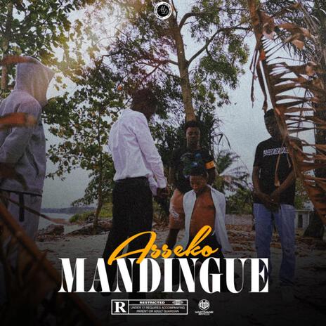 MANDINGUE (Allô nilo) | Boomplay Music