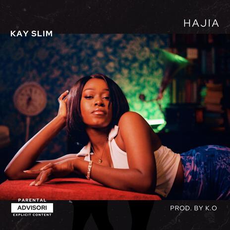 Hajia | Boomplay Music