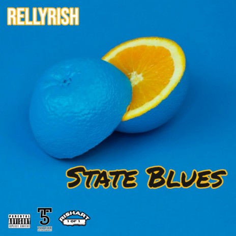 STATE BLUES | Boomplay Music