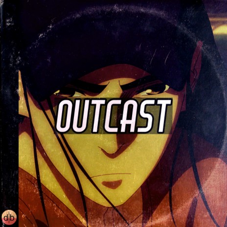 Outcast | Boomplay Music