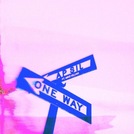 ONE WAY ft. TYSHii | Boomplay Music