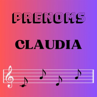 Claudia