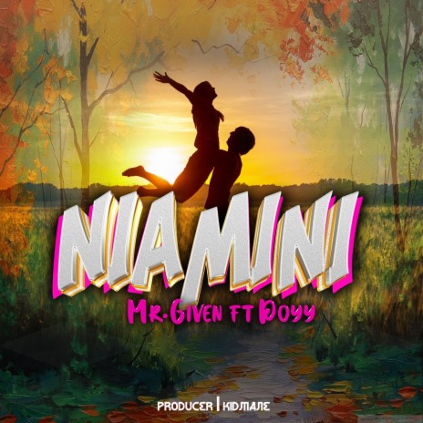 Niamini ft. Doyy | Boomplay Music