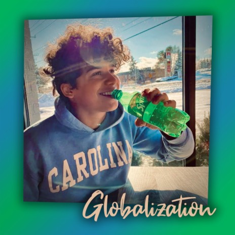 Globalization ft. Jacky Buckets & Yung Webz | Boomplay Music