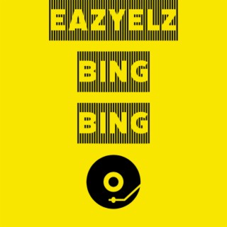 Bing Bing lyrics | Boomplay Music