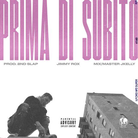 Prima di Subito | Boomplay Music