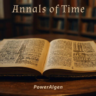 Annals of Time