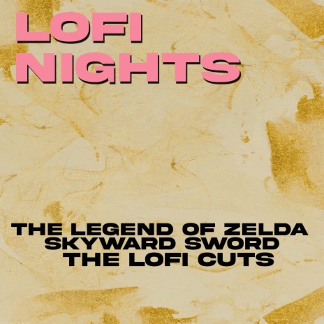 Crimson Loftwing (From The Legend of Zelda: Skyward Sword) [Lofi Cut] | Boomplay Music