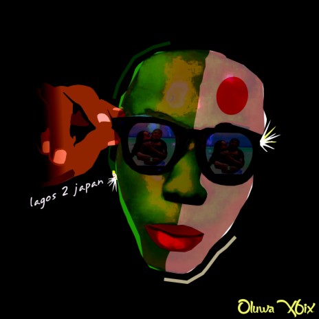 Lagos 2 Japan | Boomplay Music