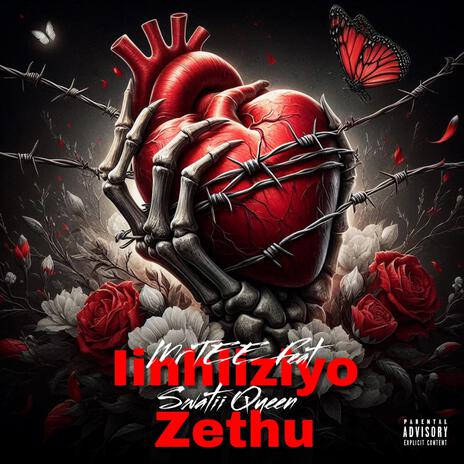 Iinhliziyo Zethu | Boomplay Music