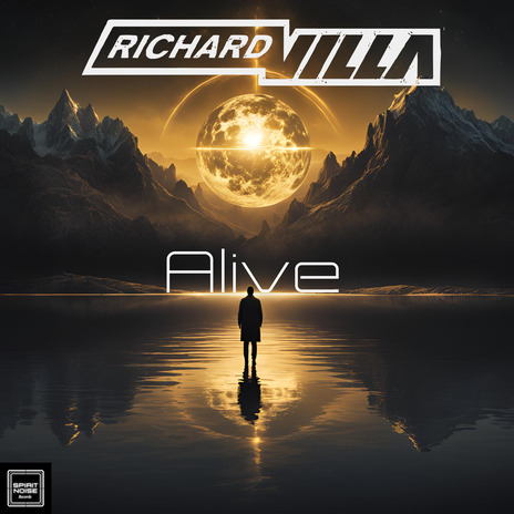 Alive | Boomplay Music