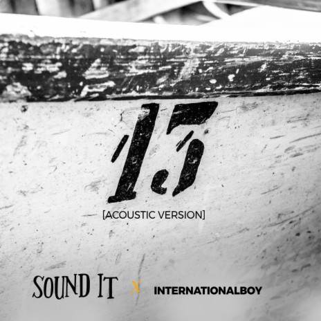 15 (Acoustic Version) | Boomplay Music