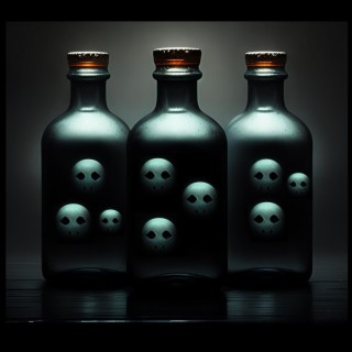 Lofi Tape : Spirits in the Bottles (Radio Edit)