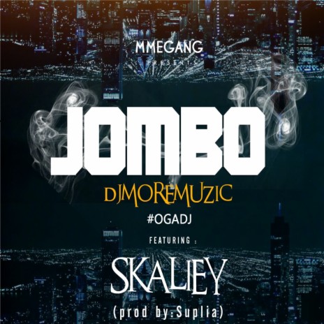 Jombo | Boomplay Music