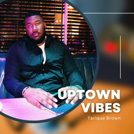 Uptown Vibes | Boomplay Music