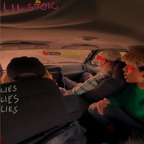lies lies lies (Glitchcore Wasted Mix) | Boomplay Music