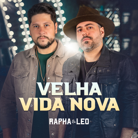 Velha Vida Nova | Boomplay Music