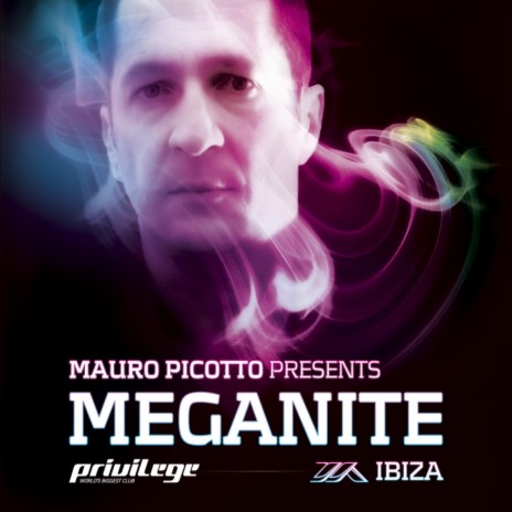 Meganite Ibiza Cd1 | Boomplay Music