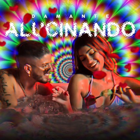 Alucinando | Boomplay Music