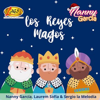 Los Reyes Magos