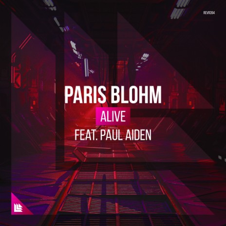 Alive ft. Paul Aiden | Boomplay Music