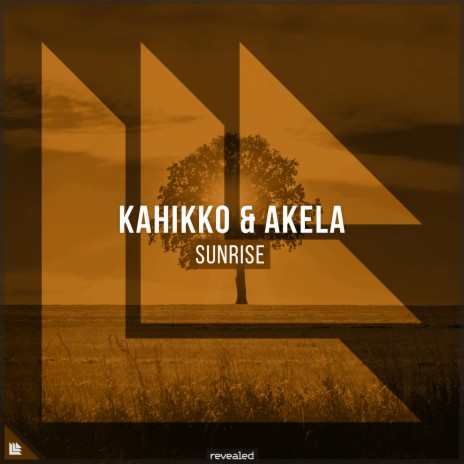 Sunrise (Extended Mix) ft. Akela & Revealed Recordings | Boomplay Music